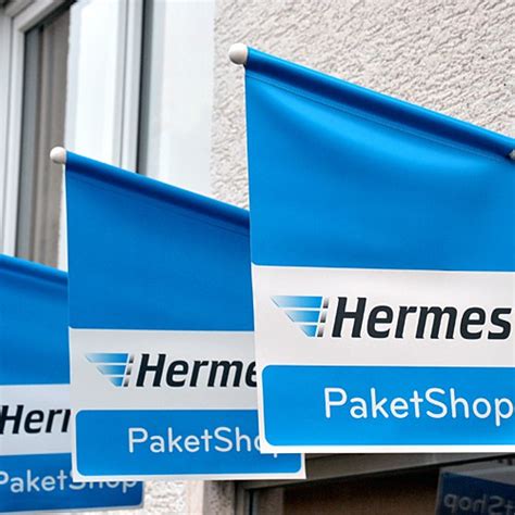 hermes paketshop langensteinbach